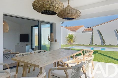 Villa i Rivedoux-Plage, Charente-Maritime, Rivedoux-Plage - € 1.090.000 | Ref: 4339 - foto 2