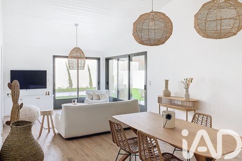 Villa i Rivedoux-Plage, Charente-Maritime, Rivedoux-Plage - € 1.090.000 | Ref: 4339 - foto 4