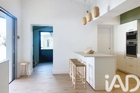 Villa i Rivedoux-Plage, Charente-Maritime, Rivedoux-Plage - € 1.090.000 | Ref: 4339 - foto 5