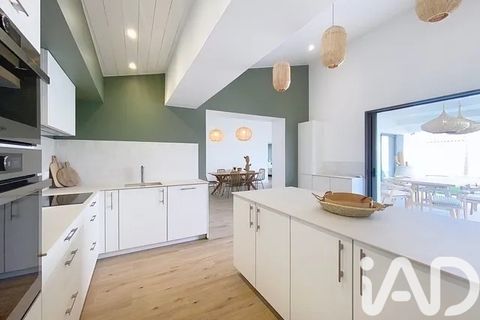 Villa i Rivedoux-Plage, Charente-Maritime, Rivedoux-Plage - € 1.090.000 | Ref: 4339 - foto 6