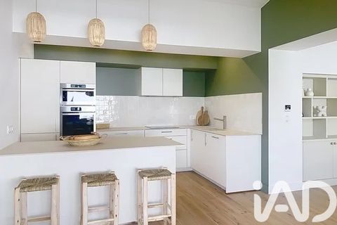 Villa i Rivedoux-Plage, Charente-Maritime, Rivedoux-Plage - € 1.090.000 | Ref: 4339 - foto 7