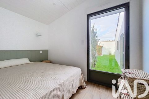 Villa i Rivedoux-Plage, Charente-Maritime, Rivedoux-Plage - € 1.090.000 | Ref: 4339 - foto 13