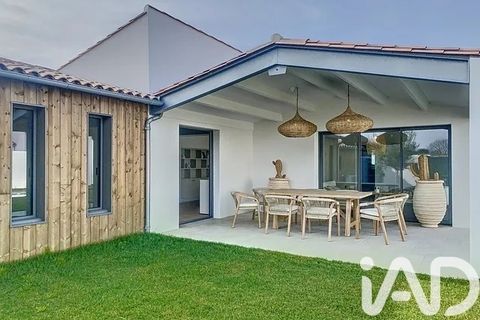 Villa i Rivedoux-Plage, Charente-Maritime, Rivedoux-Plage - € 1.090.000 | Ref: 4339 - foto 15