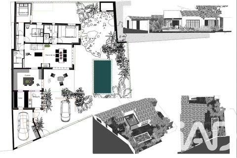 Villa i Rivedoux-Plage, Charente-Maritime, Rivedoux-Plage - € 1.090.000 | Ref: 4339 - foto 17