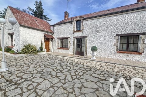 Villa i Ingré, Loiret, Ingré - € 495.000 | Ref: 11813 - foto 1