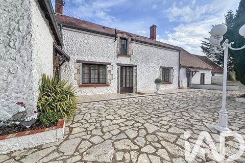 Villa i Ingré, Loiret, Ingré - € 495.000 | Ref: 11813 - foto 2