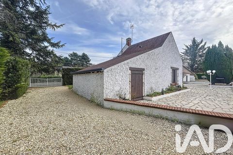 Villa i Ingré, Loiret, Ingré - € 495.000 | Ref: 11813 - foto 3
