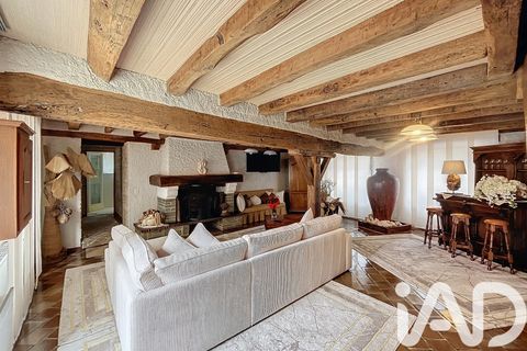 Villa i Ingré, Loiret, Ingré - € 495.000 | Ref: 11813 - foto 4