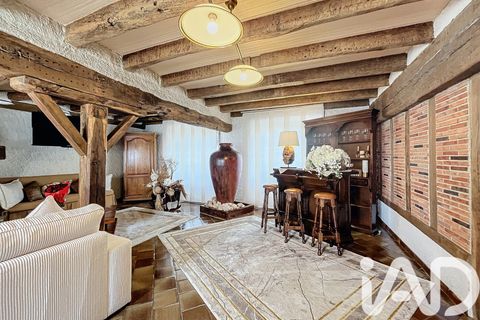 Villa i Ingré, Loiret, Ingré - € 495.000 | Ref: 11813 - foto 5