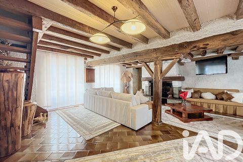 Villa i Ingré, Loiret, Ingré - € 495.000 | Ref: 11813 - foto 7