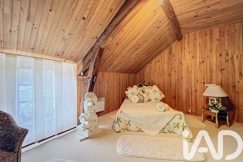 Villa i Ingré, Loiret, Ingré - € 495.000 | Ref: 11813 - foto 12