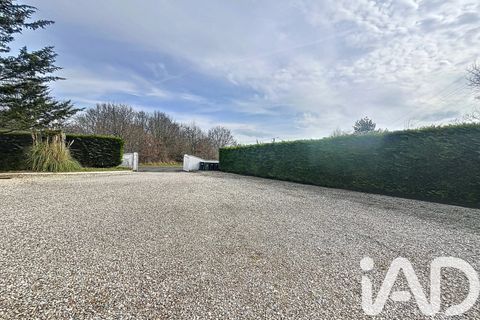Villa i Ingré, Loiret, Ingré - € 495.000 | Ref: 11813 - foto 20