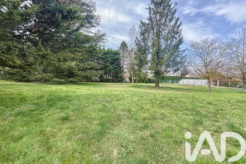 Villa i Ingré, Loiret, Ingré - € 495.000 | Ref: 11813 - foto 21