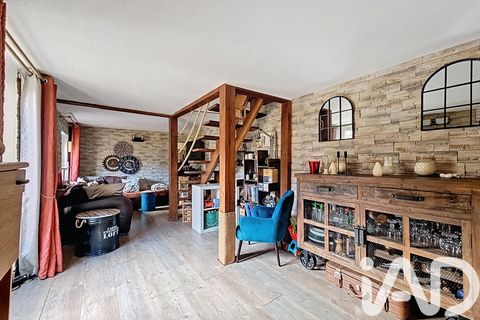 Dupleks i Arpajon, Essonne, Arpajon - € 248 000 | Ref: 96729 - foto 5