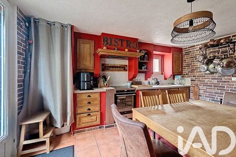 Dupleks i Arpajon, Essonne, Arpajon - € 248 000 | Ref: 96729 - foto 7
