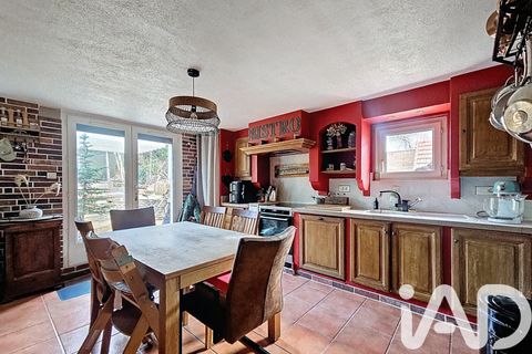 Dupleks i Arpajon, Essonne, Arpajon - € 248 000 | Ref: 96729 - foto 9
