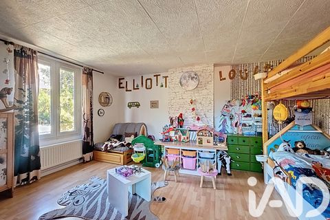 Dupleks i Arpajon, Essonne, Arpajon - € 248 000 | Ref: 96729 - foto 15