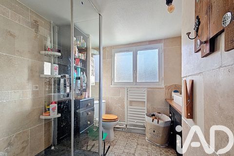 Dupleks i Arpajon, Essonne, Arpajon - € 248 000 | Ref: 96729 - foto 13