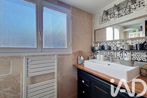 Dupleks i Arpajon, Essonne, Arpajon - € 248 000 | Ref: 96729 - foto 14