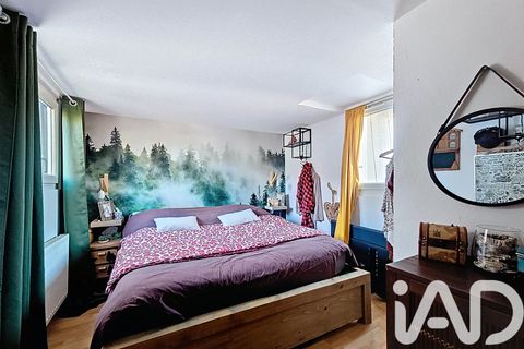 Dupleks i Arpajon, Essonne, Arpajon - € 248 000 | Ref: 96729 - foto 11