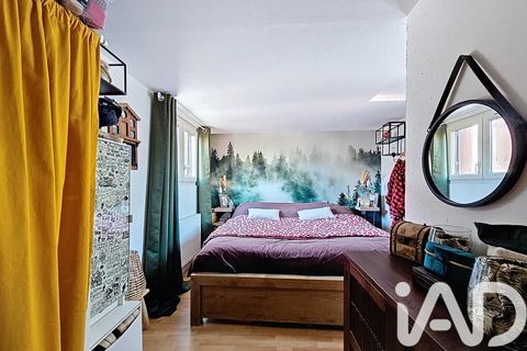 Dupleks i Arpajon, Essonne, Arpajon - € 248 000 | Ref: 96729 - foto 12