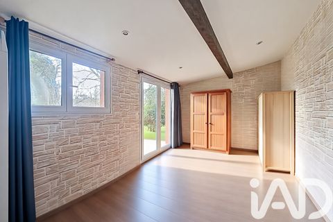 Dupleks i Arpajon, Essonne, Arpajon - € 248 000 | Ref: 96729 - foto 17