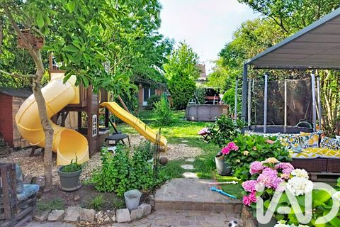 Dupleks i Arpajon, Essonne, Arpajon - € 248 000 | Ref: 96729 - foto 18
