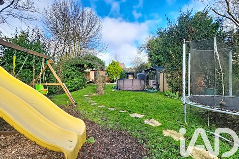 Dupleks i Arpajon, Essonne, Arpajon - € 248 000 | Ref: 96729 - foto 22