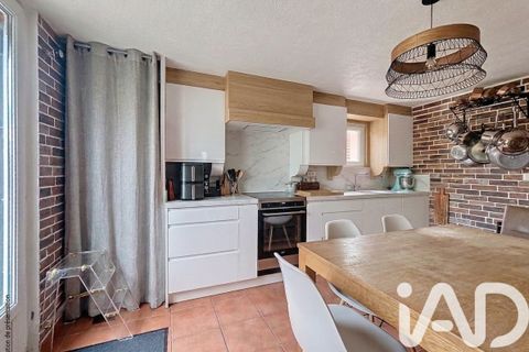 Dupleks i Arpajon, Essonne, Arpajon - € 248 000 | Ref: 96729 - foto 8