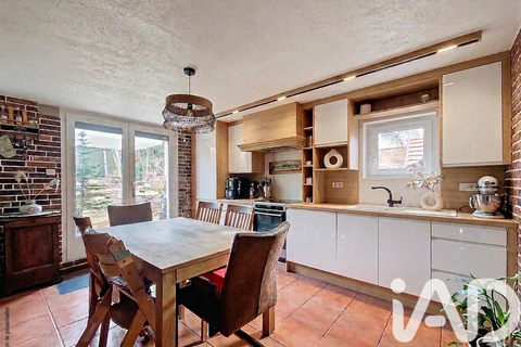Dupleks i Arpajon, Essonne, Arpajon - € 248 000 | Ref: 96729 - foto 10