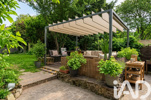 Dupleks i Arpajon, Essonne, Arpajon - € 248 000 | Ref: 96729 - foto 19