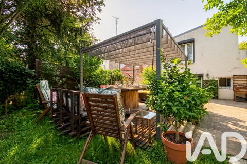 Dupleks i Arpajon, Essonne, Arpajon - € 248 000 | Ref: 96729 - foto 20