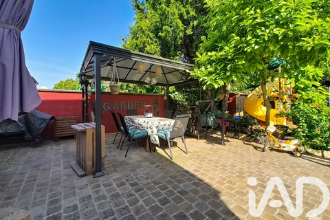 Dupleks i Arpajon, Essonne, Arpajon - € 248 000 | Ref: 96729 - foto 21