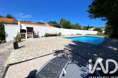 Villa i Vinassan, Aude, Vinassan - € 300.000 | Ref: 92247 - foto 1