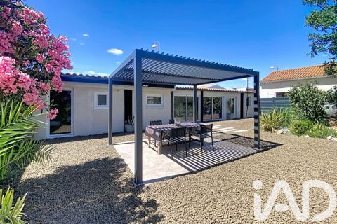 Villa i Vinassan, Aude, Vinassan - € 300.000 | Ref: 92247 - foto 2