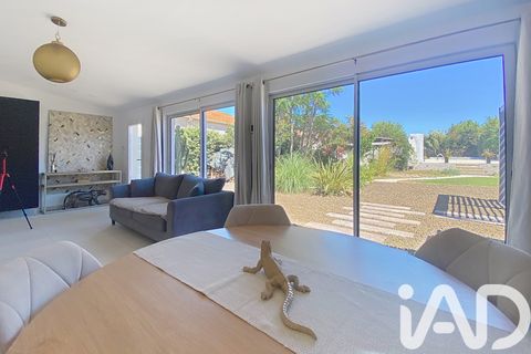 Villa i Vinassan, Aude, Vinassan - € 300.000 | Ref: 92247 - foto 3
