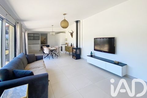 Villa i Vinassan, Aude, Vinassan - € 300.000 | Ref: 92247 - foto 4