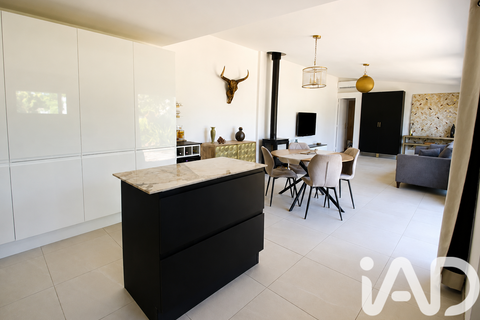 Villa i Vinassan, Aude, Vinassan - € 300.000 | Ref: 92247 - foto 5