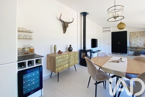 Villa i Vinassan, Aude, Vinassan - € 300.000 | Ref: 92247 - foto 6