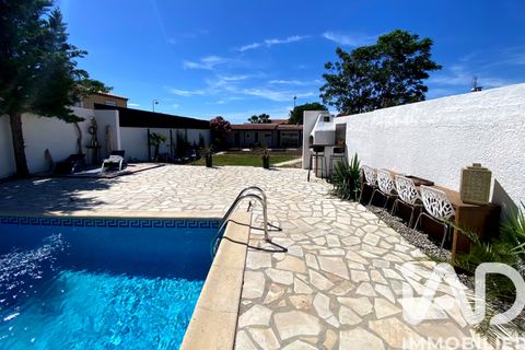Villa i Vinassan, Aude, Vinassan - € 300.000 | Ref: 92247 - foto 10