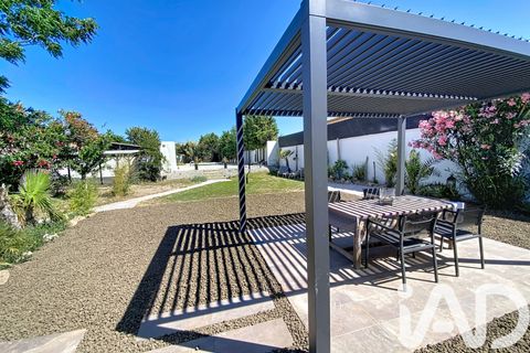 Villa i Vinassan, Aude, Vinassan - € 300.000 | Ref: 92247 - foto 11