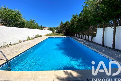 Villa i Vinassan, Aude, Vinassan - € 300.000 | Ref: 92247 - foto 12