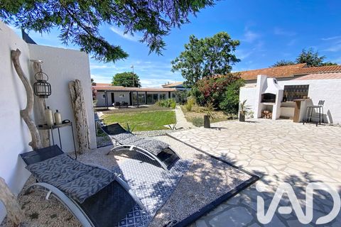 Villa i Vinassan, Aude, Vinassan - € 300.000 | Ref: 92247 - foto 13
