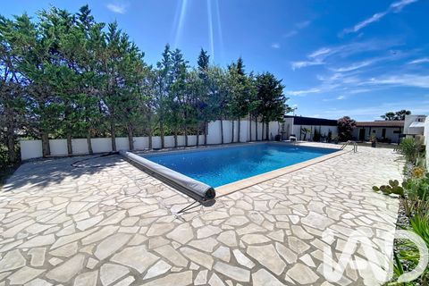 Villa i Vinassan, Aude, Vinassan - € 300.000 | Ref: 92247 - foto 14