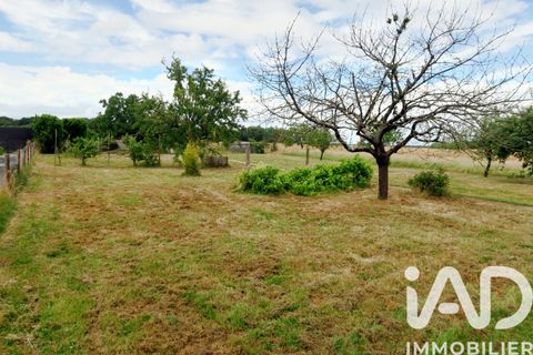 Tomt i Tercé, Vienne, Tercé - € 30 500 | Ref: 13088 - foto 2