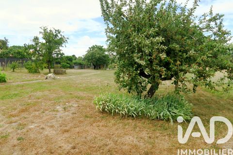 Tomt i Tercé, Vienne, Tercé - € 30 500 | Ref: 13088 - foto 3