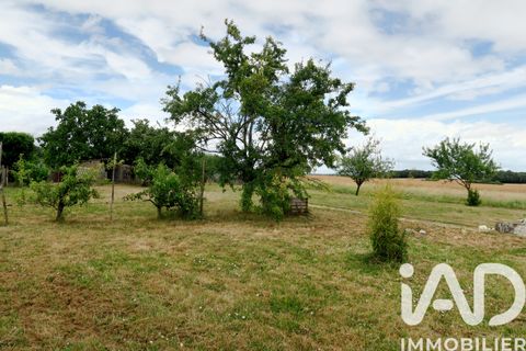 Tomt i Tercé, Vienne, Tercé - € 30 500 | Ref: 13088 - foto 4
