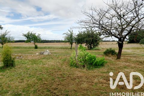 Tomt i Tercé, Vienne, Tercé - € 30 500 | Ref: 13088 - foto 5