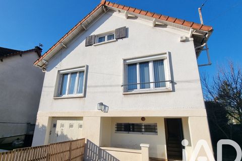 Villa a Sucy-en-Brie, Val-de-Marne, Sucy-en-Brie - € 560.000 | Ref: 13107 - foto 2