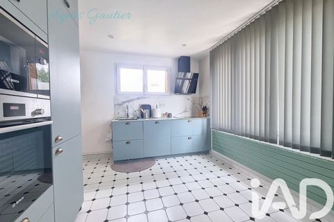 Villa a Sucy-en-Brie, Val-de-Marne, Sucy-en-Brie - € 560.000 | Ref: 13107 - foto 5